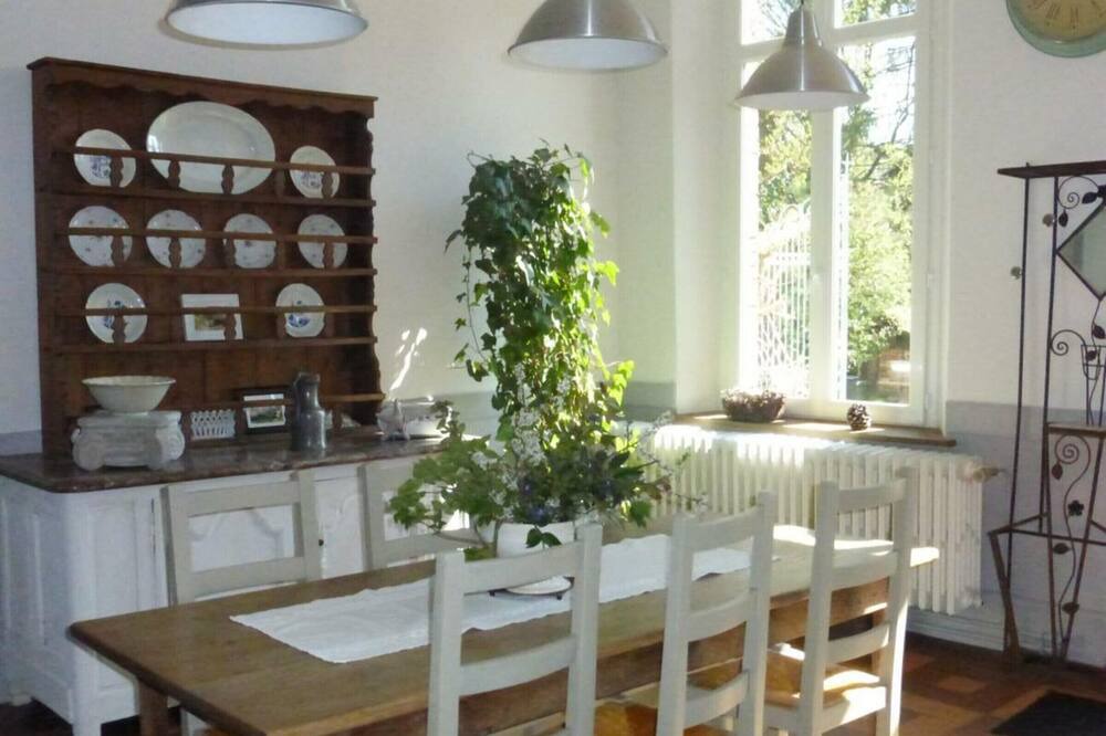 Photo of Kitchen in Hugleville-en-Caux