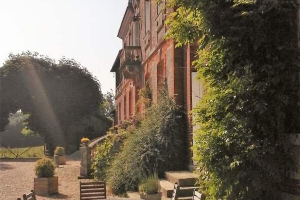 Photo of Outdoor in Hugleville-en-Caux