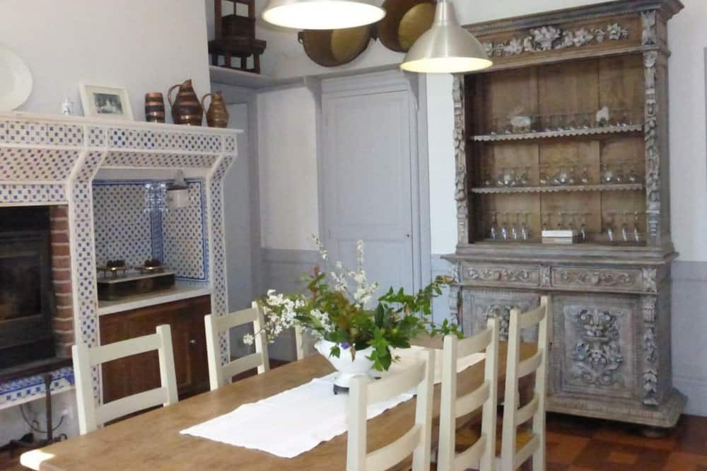 Photo of Kitchen in Hugleville-en-Caux