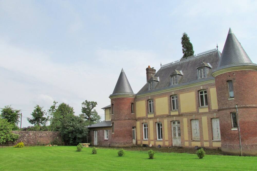 Photo of Outdoor in Hugleville-en-Caux