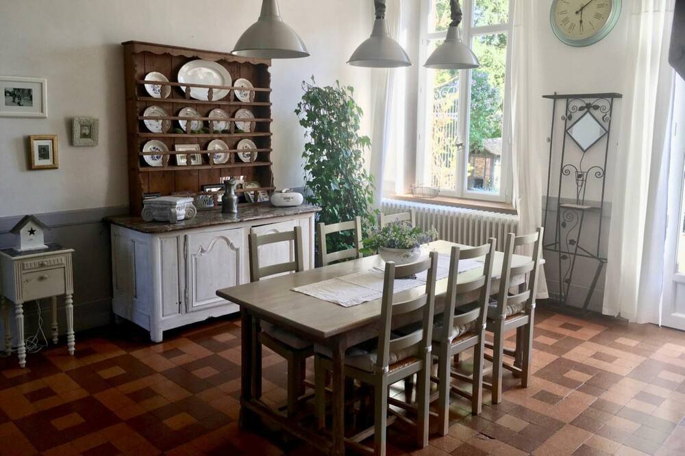 Photo of Kitchen in Hugleville-en-Caux