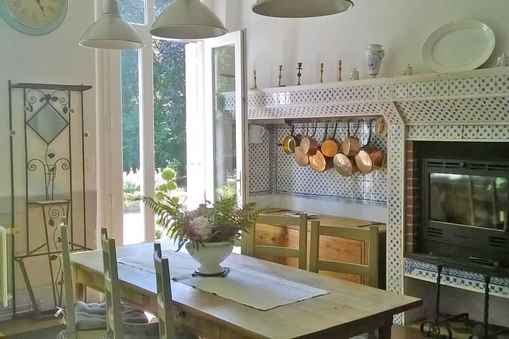 Photo of Kitchen in Hugleville-en-Caux