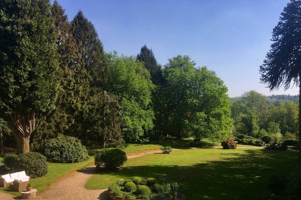 Photo of Outdoor in Hugleville-en-Caux