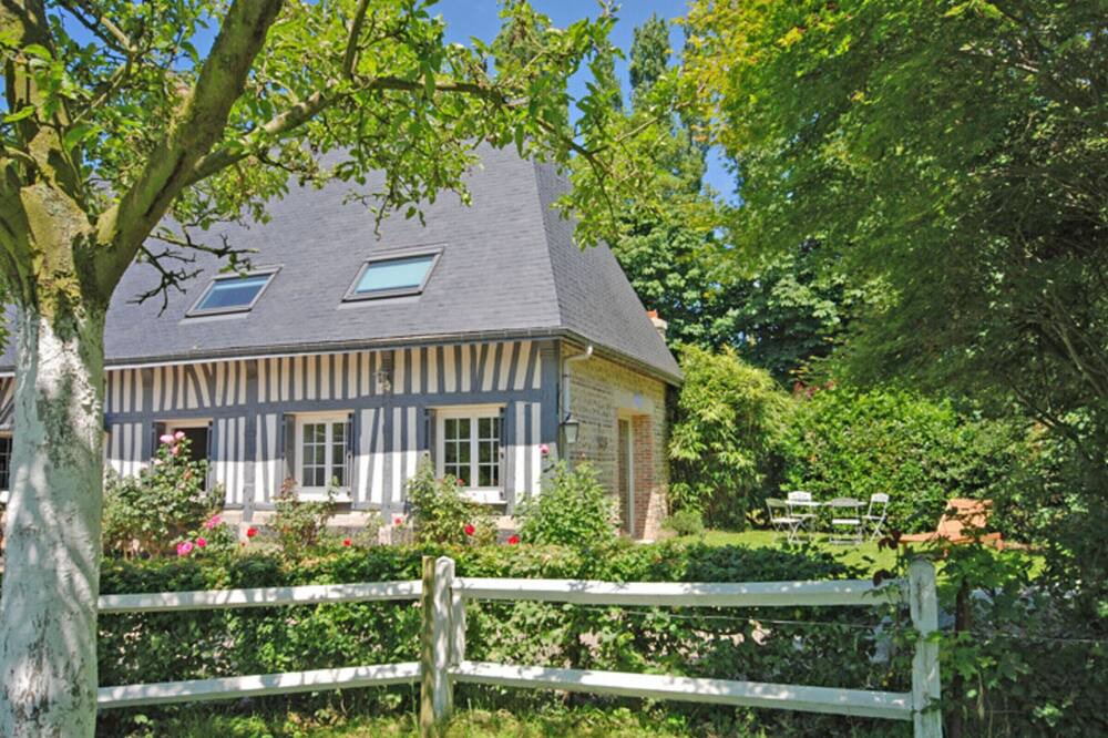 Photo of Outdoor in Octeville-sur-Mer