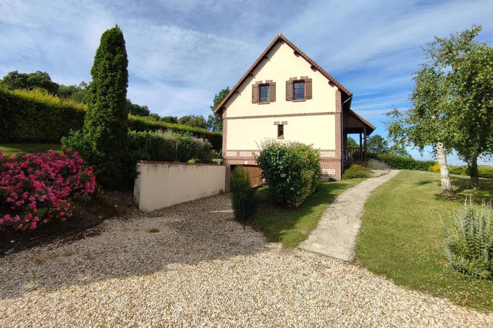 Photo of Outdoor in Nolleval
