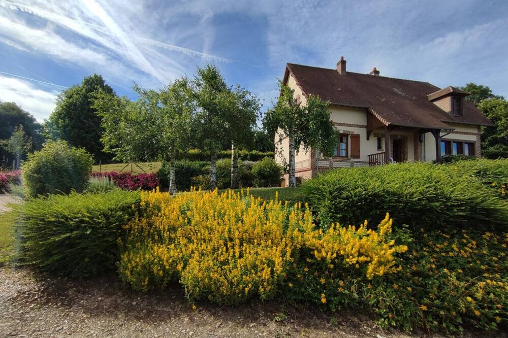 Photo of Outdoor in Nolleval