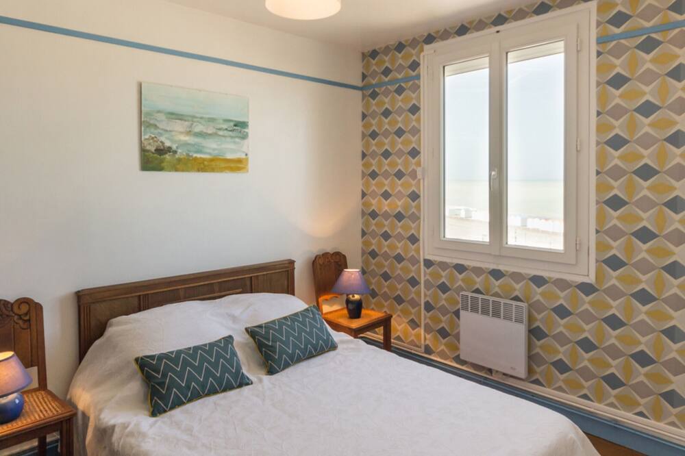 Photo of Bedroom in Criel-sur-Mer