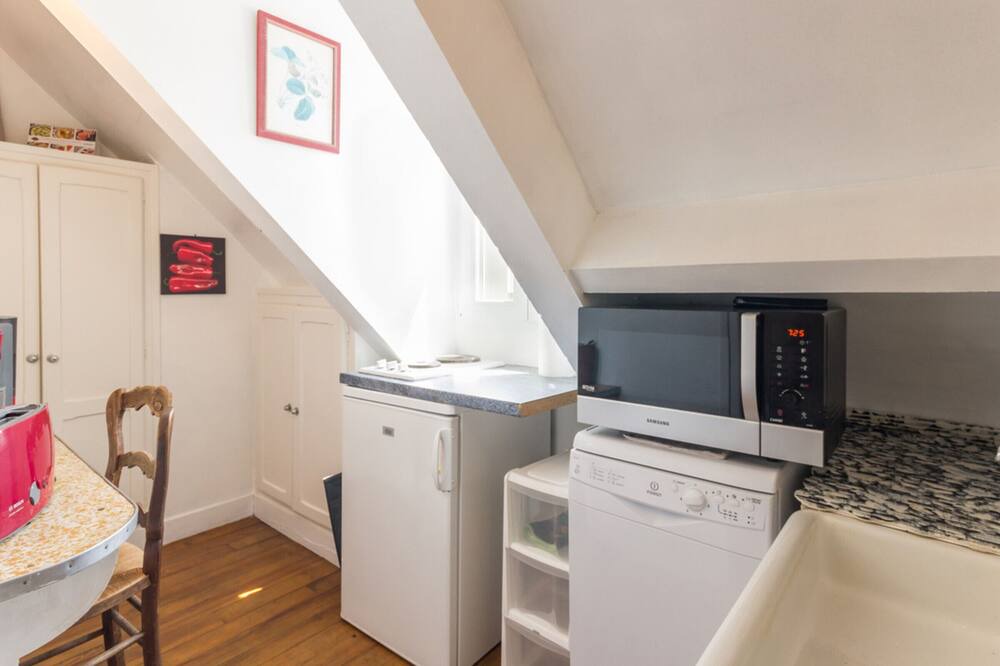 Photo of Kitchen in Criel-sur-Mer