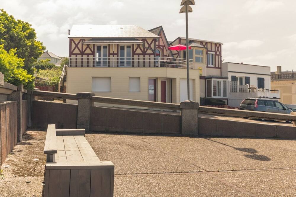 Photo of Outdoor in Criel-sur-Mer
