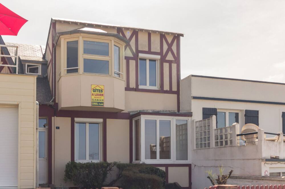 Photo of Outdoor in Criel-sur-Mer