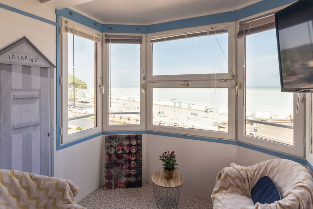 Photo of Livingroom in Criel-sur-Mer
