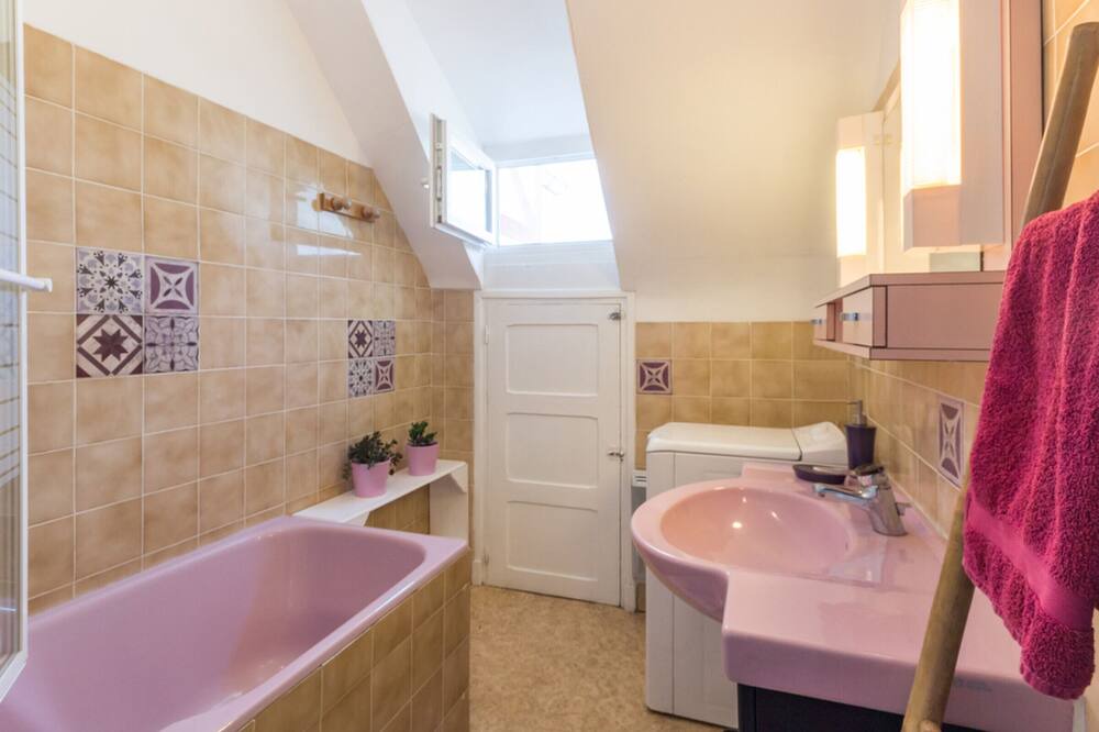 Photo of Bathroom in Criel-sur-Mer