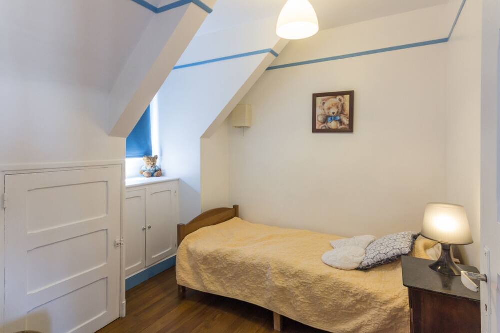 Photo of Bedroom in Criel-sur-Mer