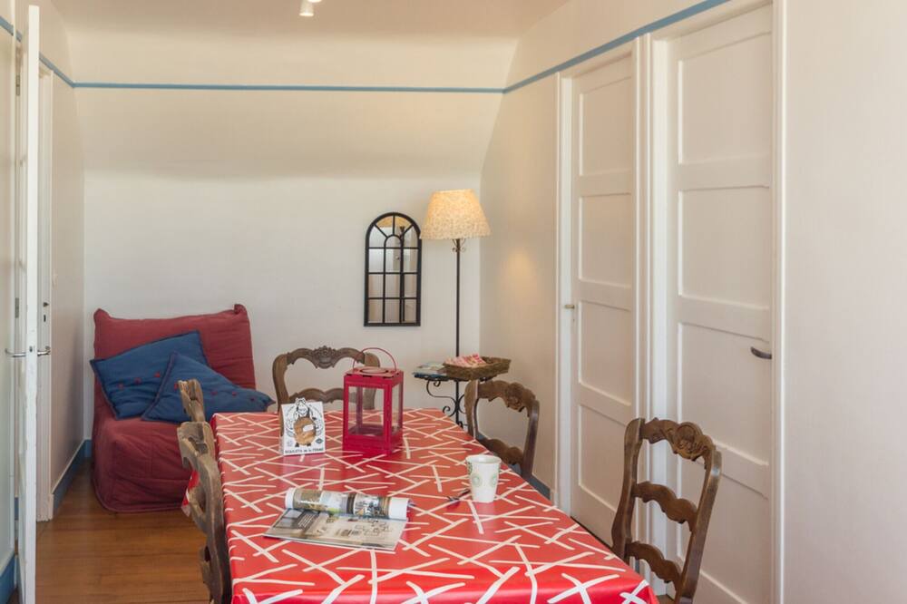 Photo of Kitchen in Criel-sur-Mer