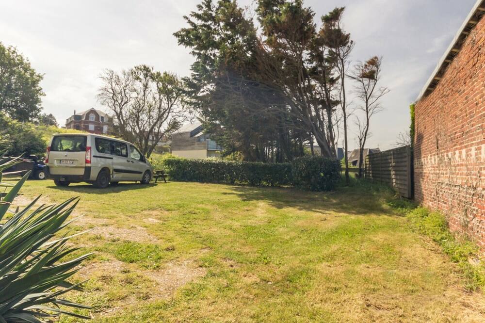 Photo of Outdoor in Criel-sur-Mer