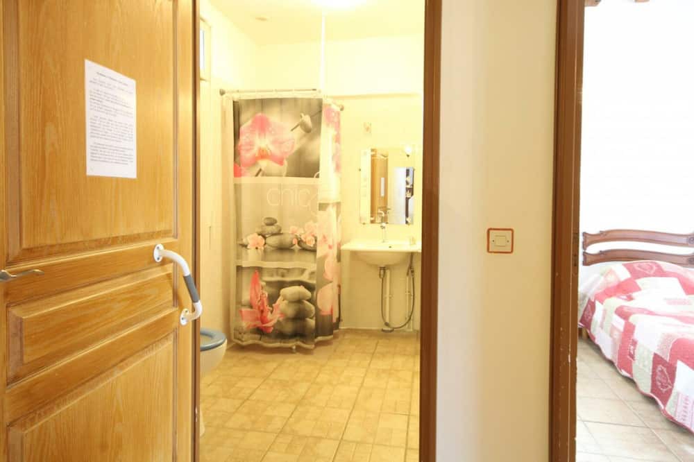 Photo of Bedroom in Saint-Leonard