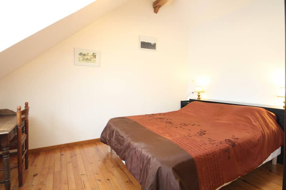 Photo of Bedroom in Saint-Leonard