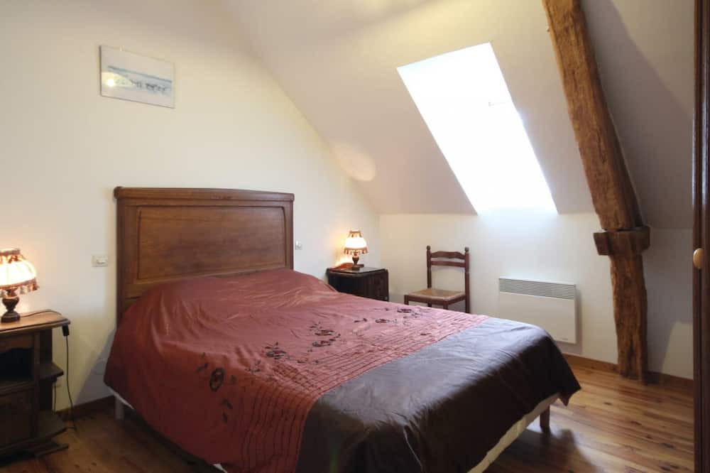 Photo of Bedroom in Saint-Leonard