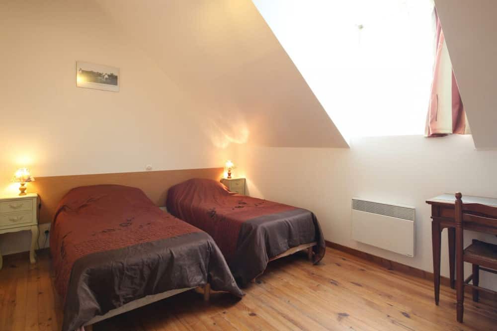 Photo of Bedroom in Saint-Leonard