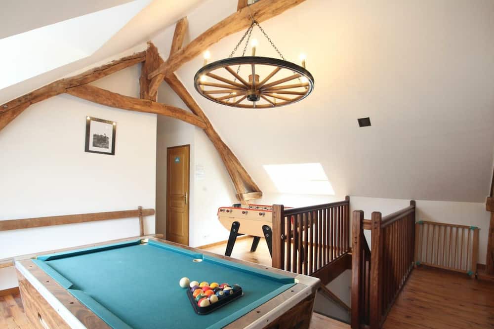 Photo of Bedroom in Saint-Leonard