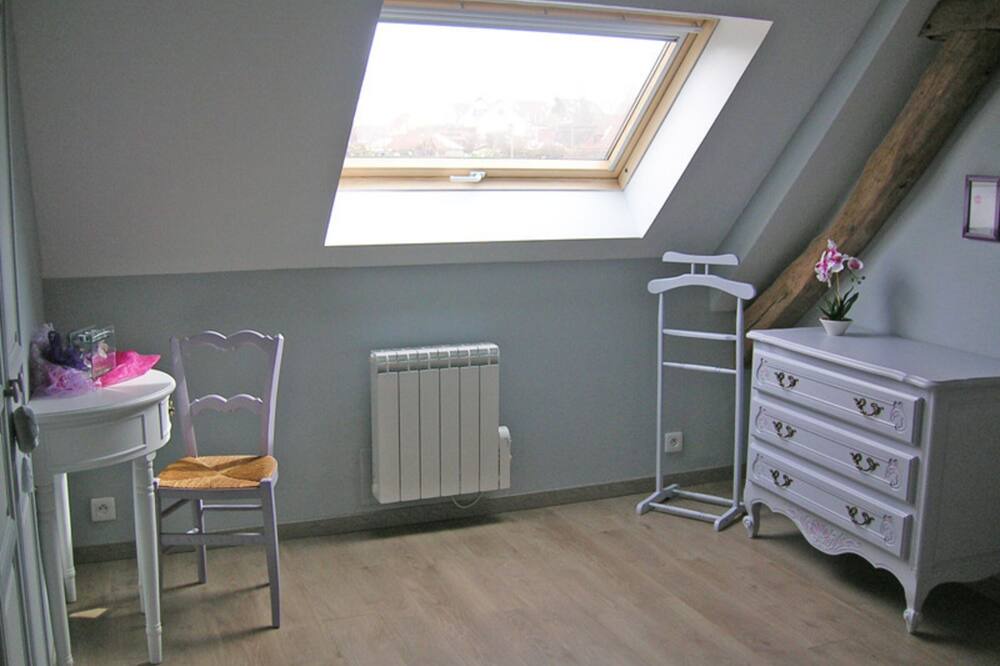 Photo of Bedroom in Saint-Pierre-en-Val