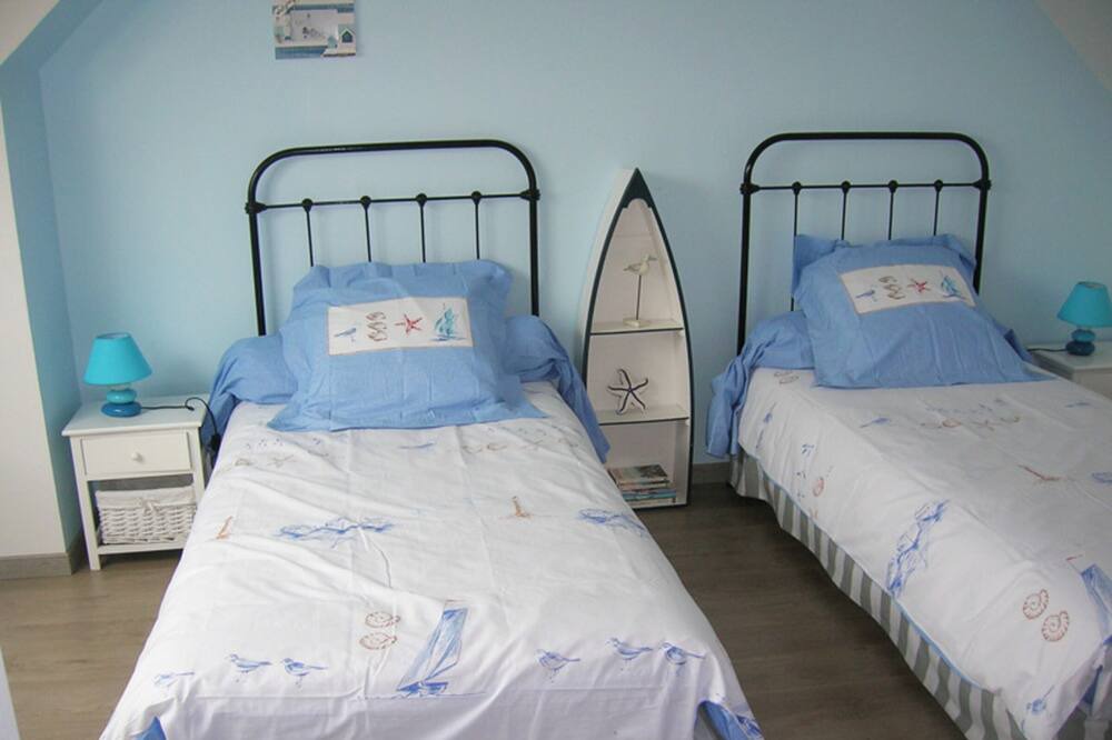 Photo of Bedroom in Saint-Pierre-en-Val