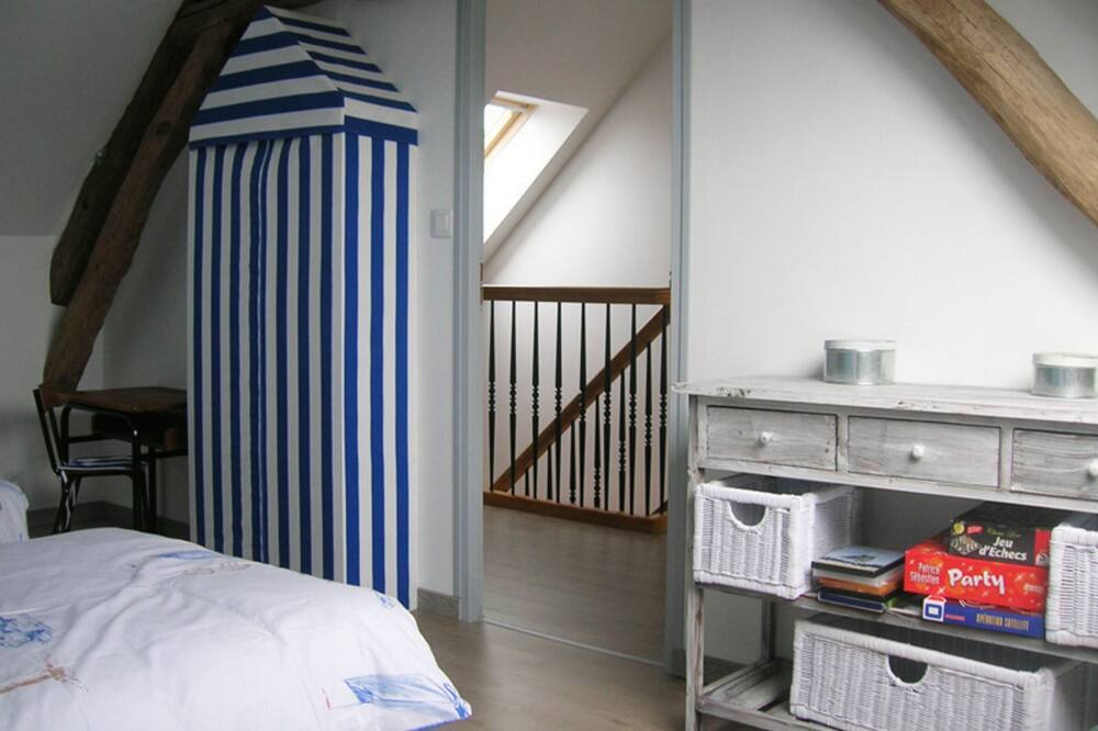 Photo of Bedroom in Saint-Pierre-en-Val