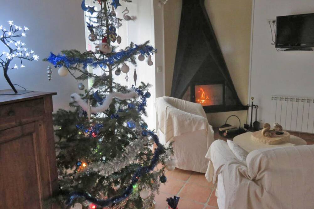 Photo of Bedroom in Saint-Pierre-en-Val