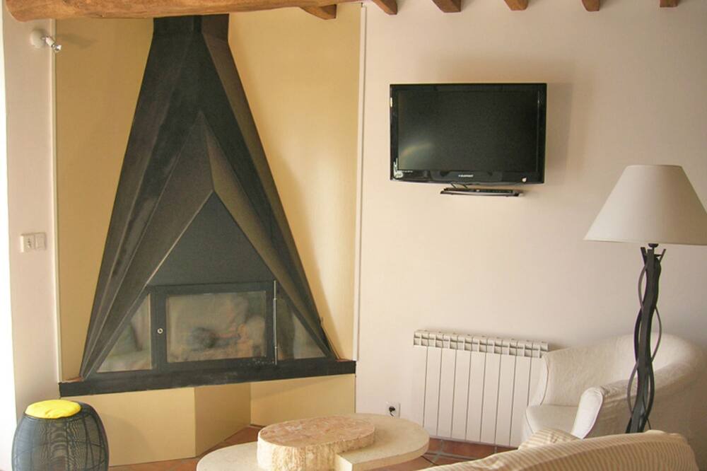 Photo of Livingroom in Saint-Pierre-en-Val