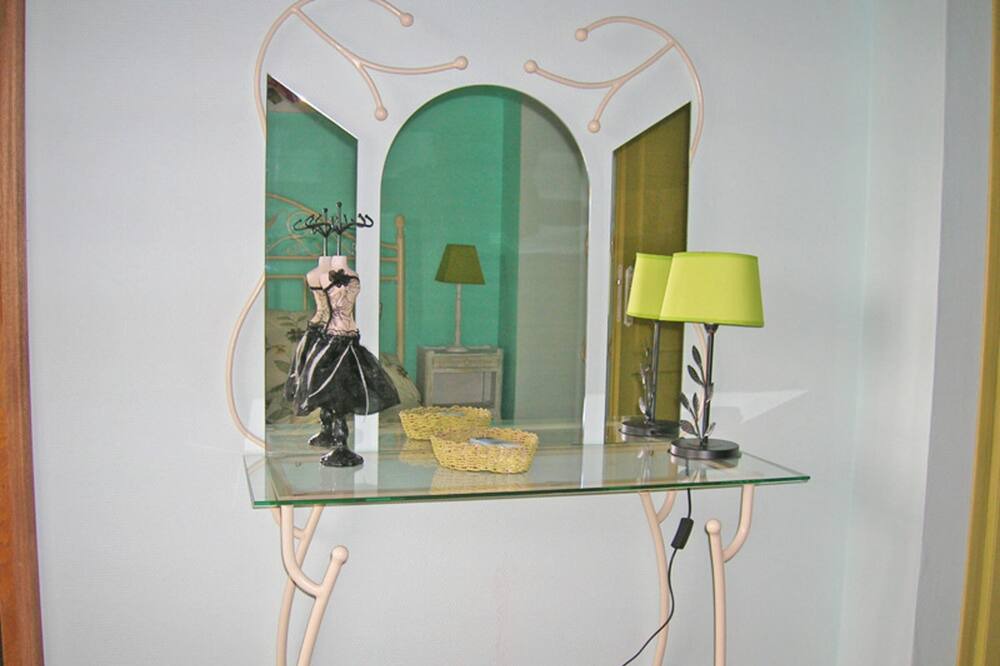 Photo of Bedroom in Saint-Pierre-en-Val
