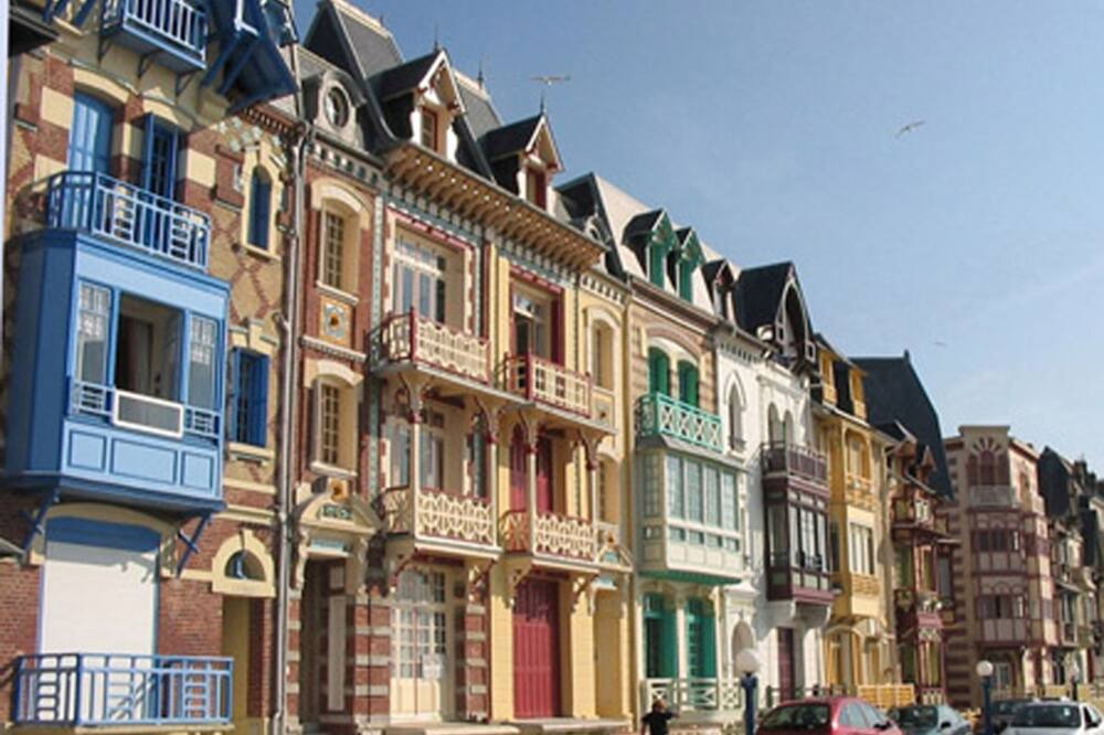 Photo of Outdoor in Saint-Pierre-en-Val