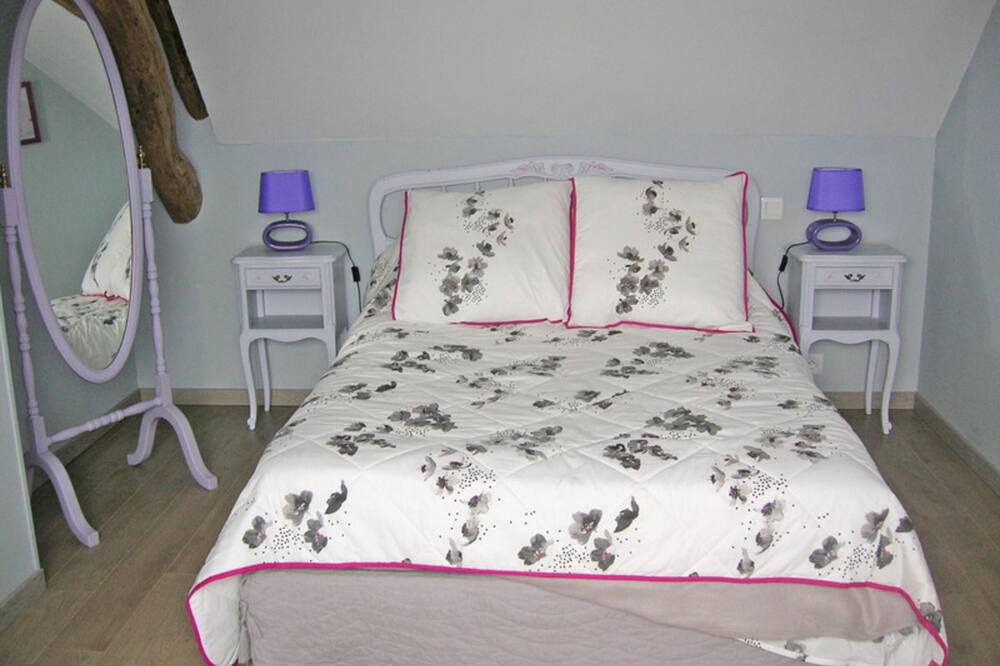 Photo of Bedroom in Saint-Pierre-en-Val