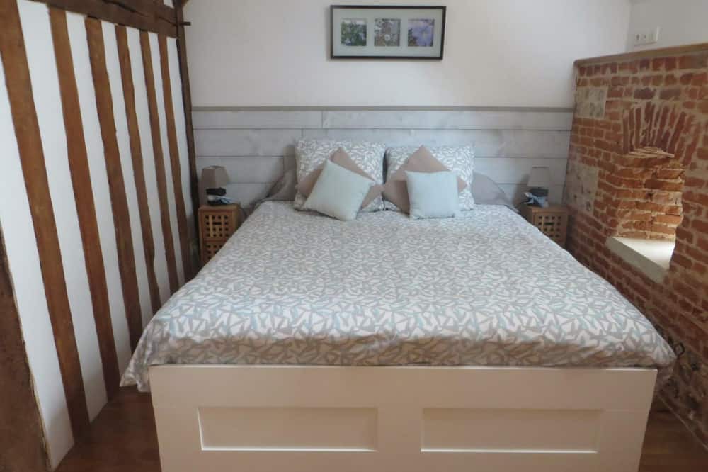 Photo of Bedroom in Benarville