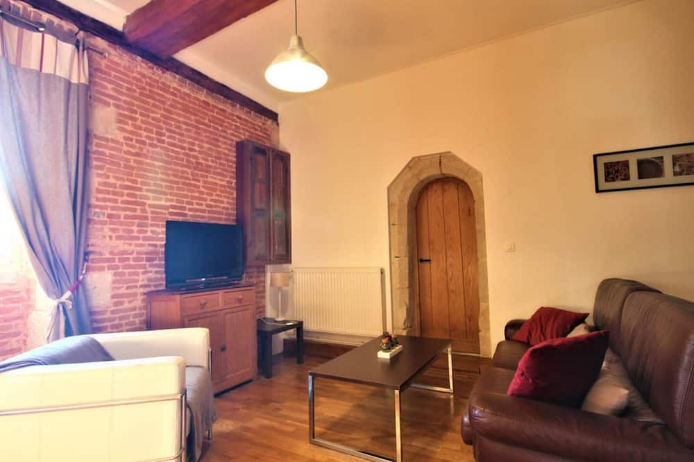 Photo of Livingroom in Benarville