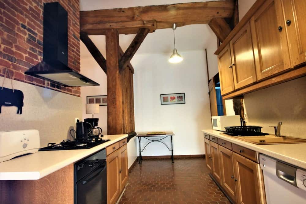 Photo of Kitchen in Benarville