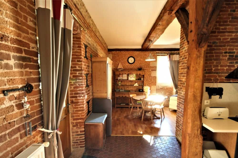 Photo of Livingroom in Benarville