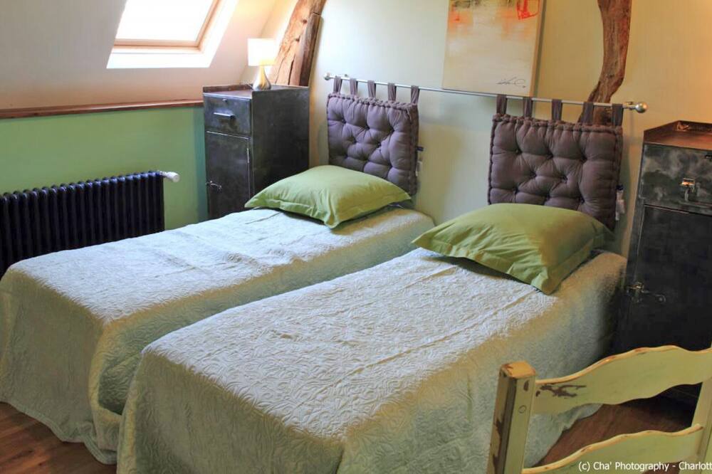 Photo of Bedroom in Ingouville