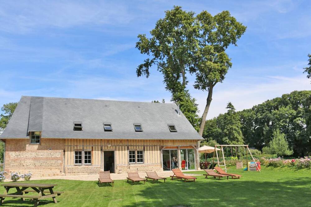 Photo of Outdoor in Ingouville