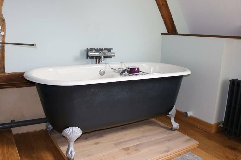Photo of Bathroom in Ingouville