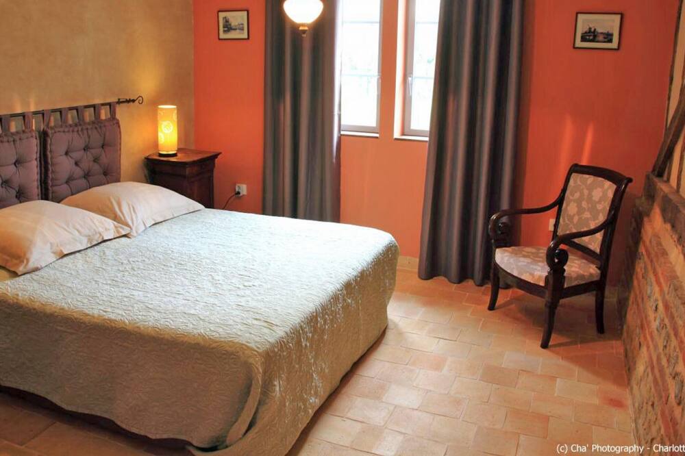Photo of Bedroom in Ingouville
