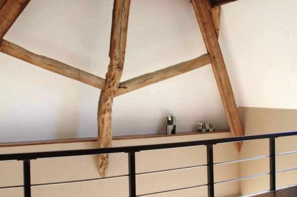 Photo of Bedroom in Ingouville
