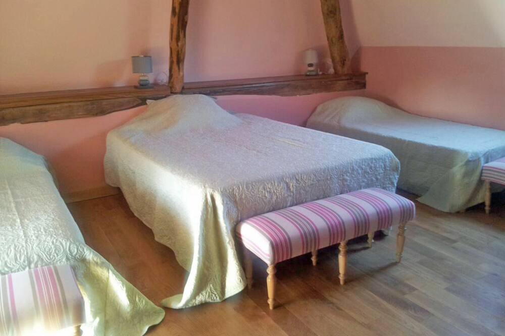 Photo of Bedroom in Ingouville