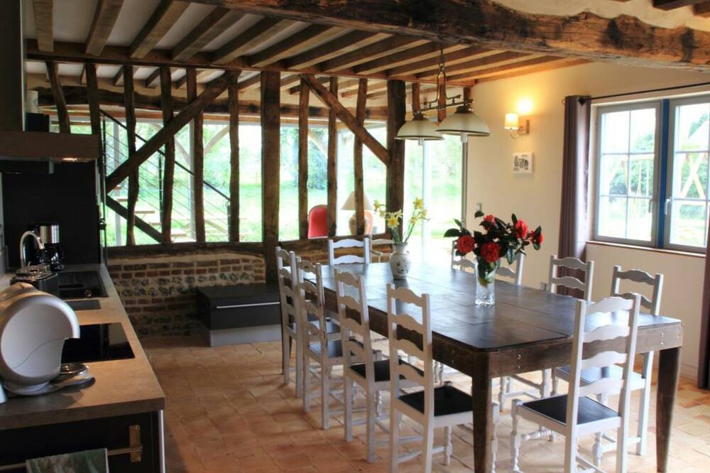 Photo of Kitchen in Ingouville