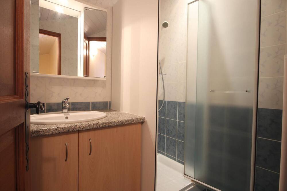 Photo of Bathroom in Yport