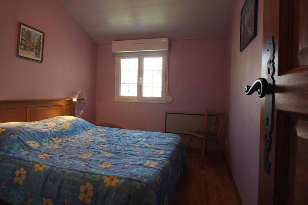 Photo of Bedroom in Yport