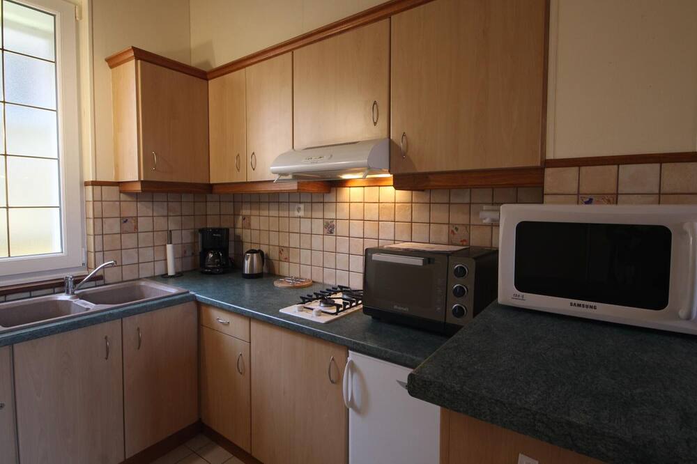 Photo of Kitchen in Yport
