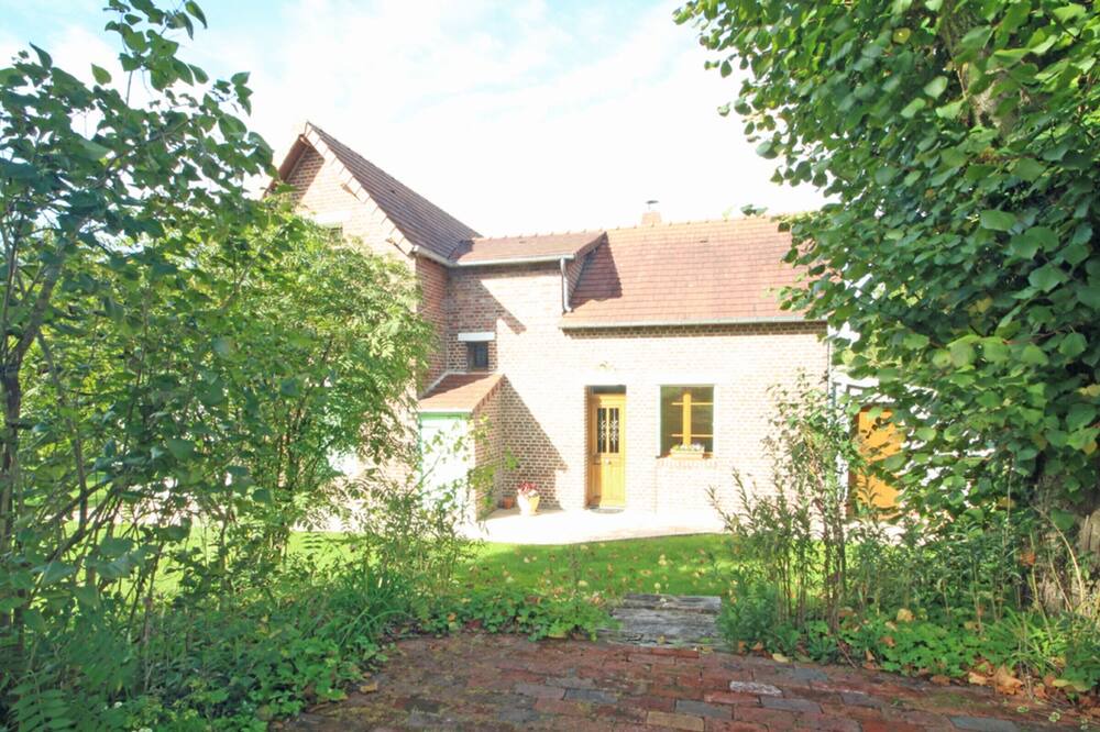 Photo of Outdoor in Roncherolles-en-Bray