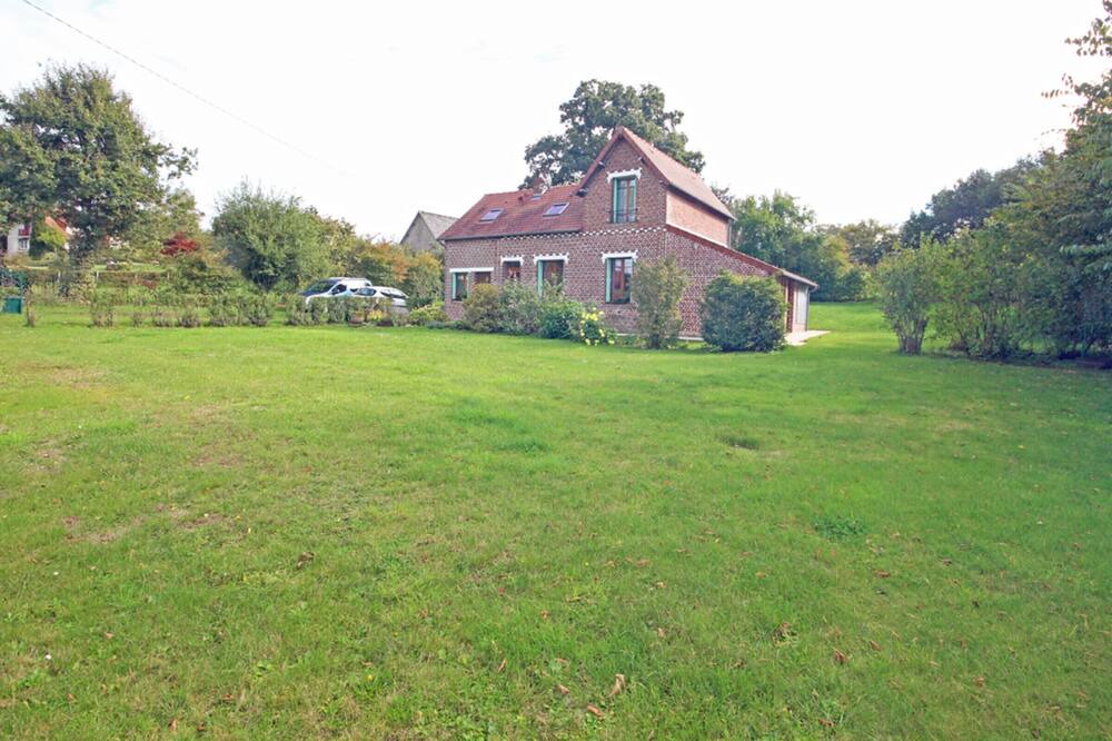 Photo of Outdoor in Roncherolles-en-Bray