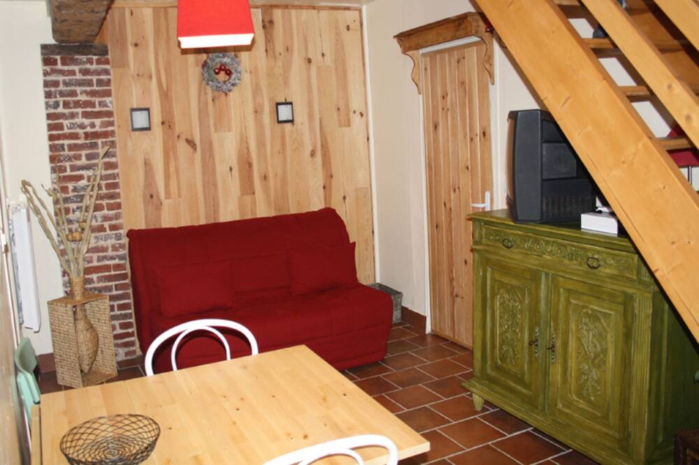 Photo of Livingroom in Riville