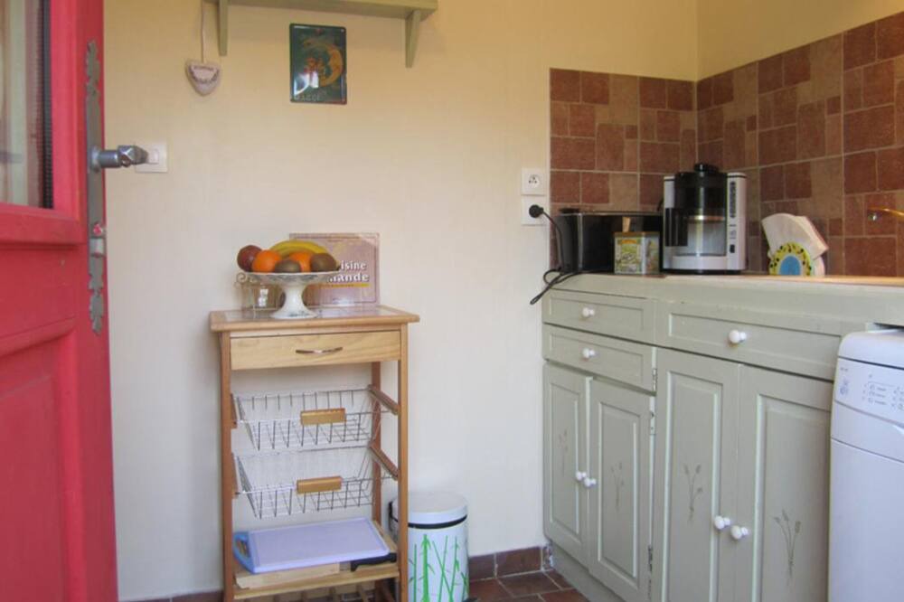 Photo of Kitchen in Riville